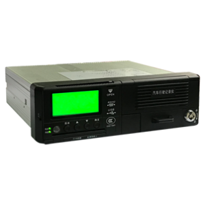 四合一硬盤錄像機(8路視頻;ADAS;DSM;BSD)