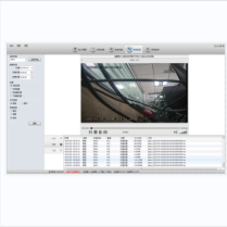 MDVRPlayer視頻回放分析軟件